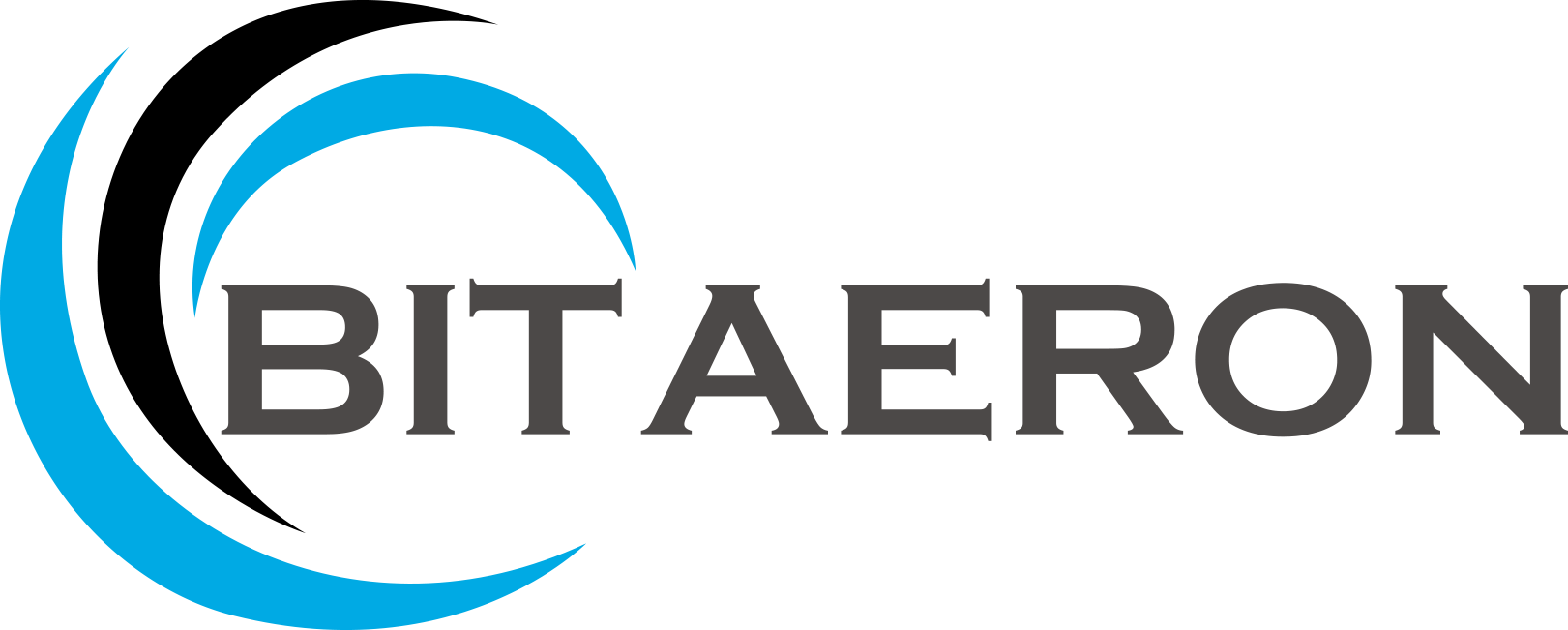 Logo of BIT AERON